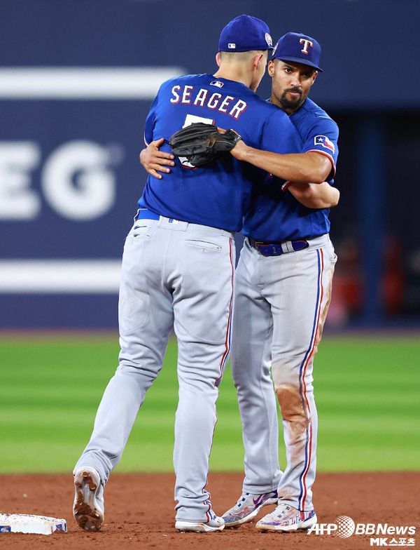 시거와 시미엔은 경계대상 1호다. 그러나 이 선수들만 있는 것이 아니다. 사진(캐나다 토론토)=ⓒAFPBBNews = News1