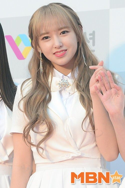 성소가 임신설에 대해 해명했다. 사진=MBN스타 제공