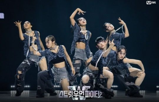 원밀리언. 사진l엠넷