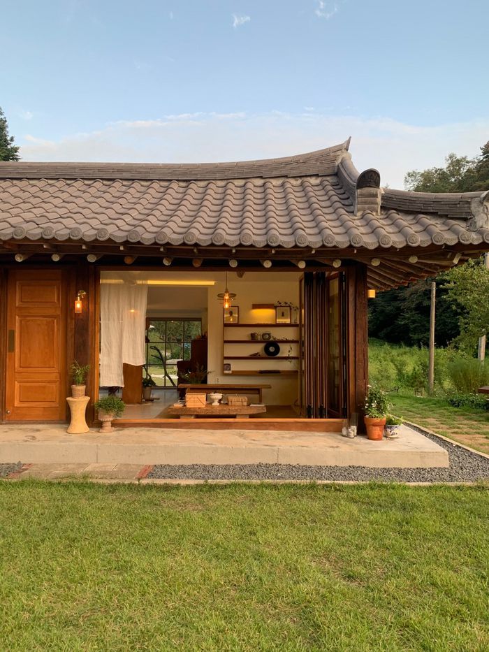 르꼬따쥬 전경 [사진 출처 = 사이트 캡처]