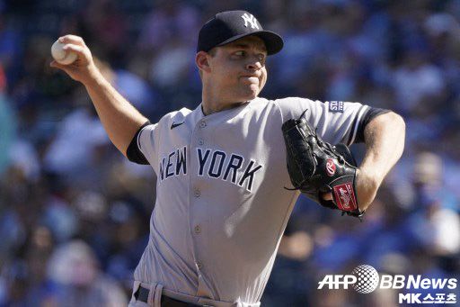 마이클 킹은 롱 릴리버가 주된 역할이었다. 사진=ⓒAFPBBNews = News1