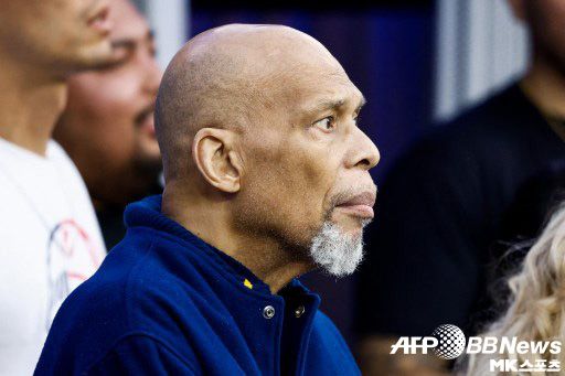 카림 압둘-자바가 중상을 입었다. 사진=ⓒAFPBBNews = News1