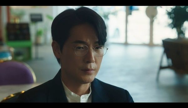 ‘마에스트라’ 김영재. 사진ㅣtvN