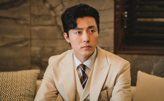 ‘마에스트라’ 이무생. 사진ㅣtvN