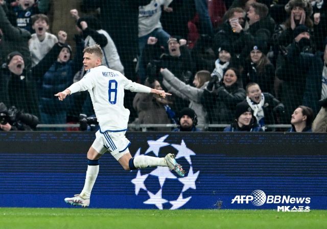 사진(덴마크, 코펜하겐)=AFPBBNews=News1