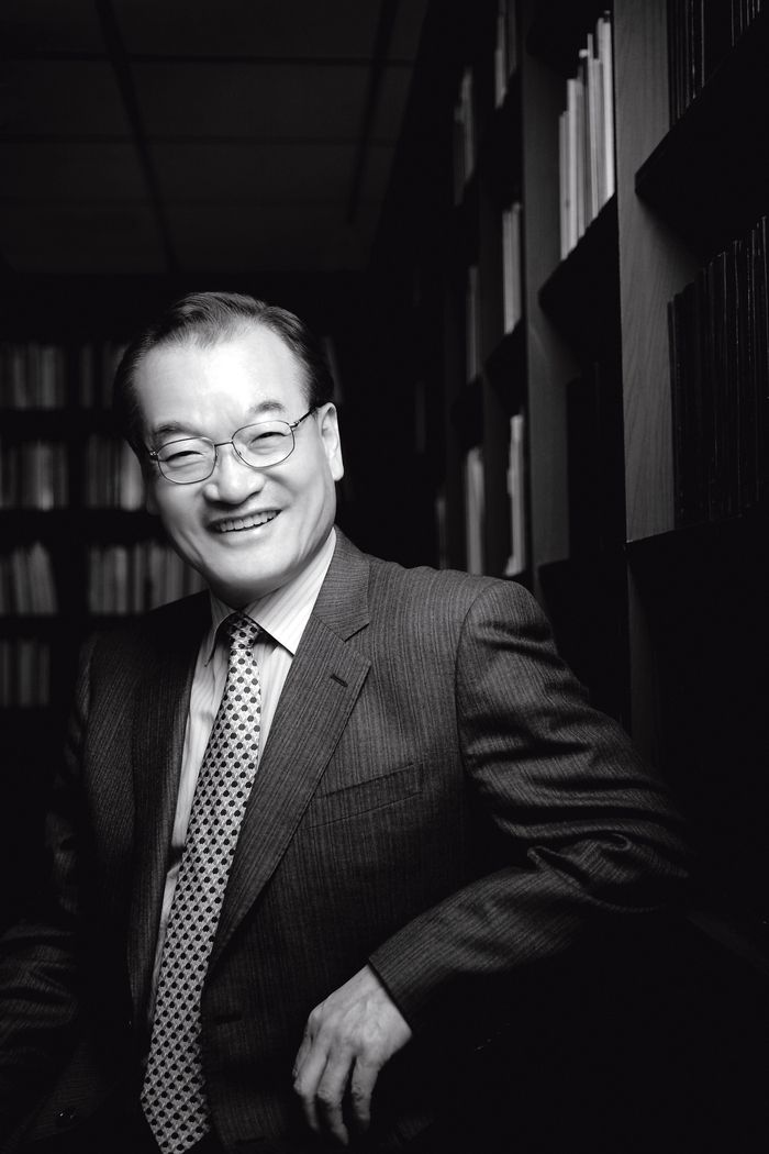 윤영달 메세나협회장