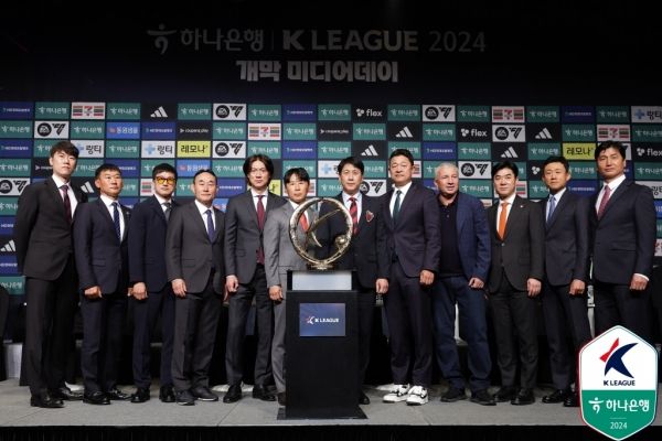 사진=한국프로축구연맹 제공