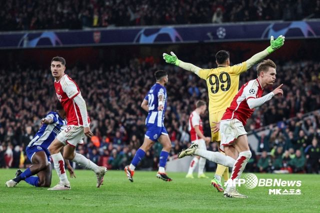 사진(영국, 런던)=ⓒAFPBBNews = News1