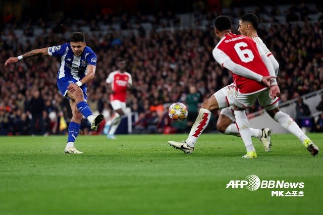 사진(영국, 런던)=ⓒAFPBBNews = News1