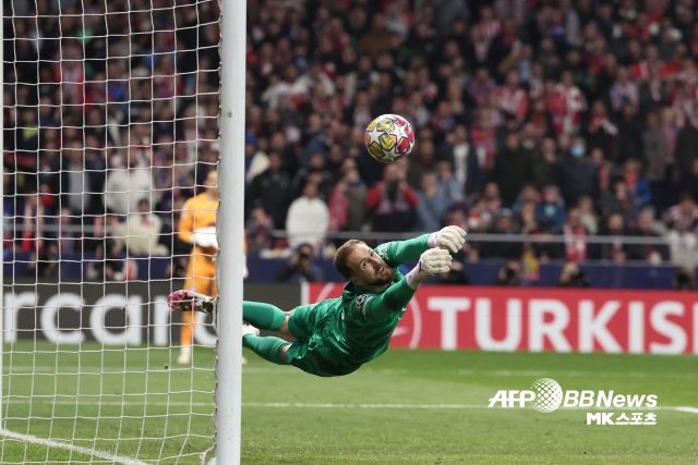 사진(스페인, 마드리드)=ⓒAFPBBNews = News1