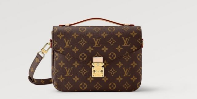 루이비통 포쉐트 메티스.[사진제공=루이비통]