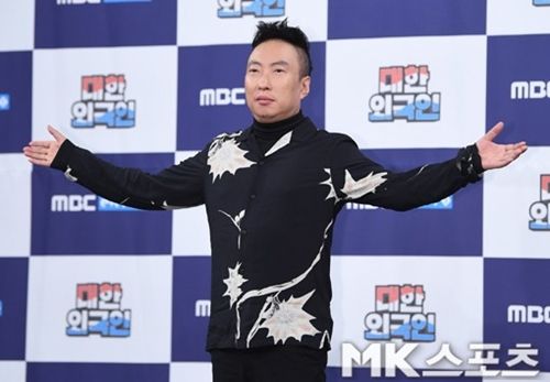 박명수는 현재 라디오 ‘박명수의 라디오쇼’를 진행하고 있다. 사진=김재현 기자