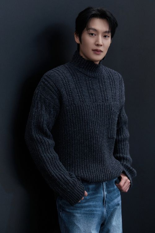 배우 이기택이 TV조선 드라마 ‘나의 해피엔드’에 출연했다. 사진=YG엔터테인먼트