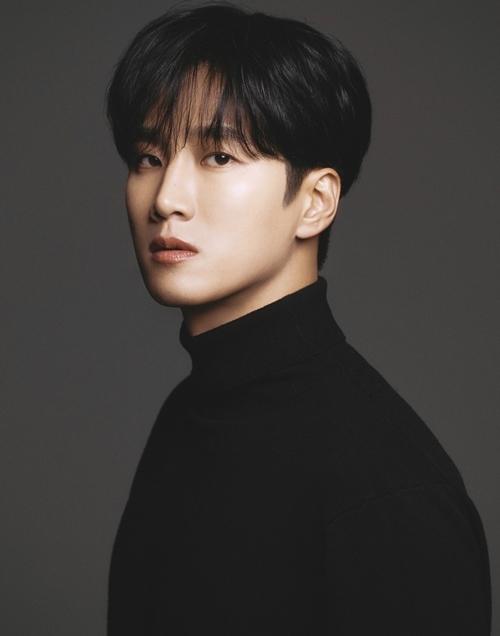 배우 안보현이 SBS 금토드라마 ‘재벌X형사’에 출연했다. 사진=FN엔터테인먼트