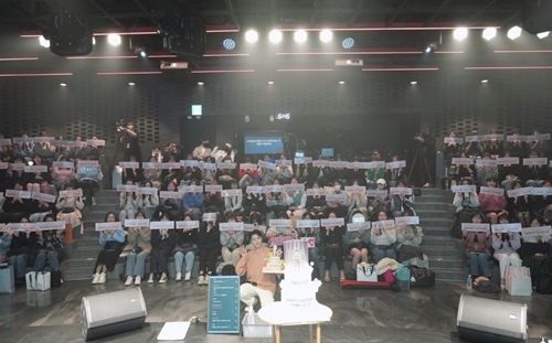 가수 박제업이 최근 사소한 인터뷰를 진행했다. 사진=케이에이치컴퍼니