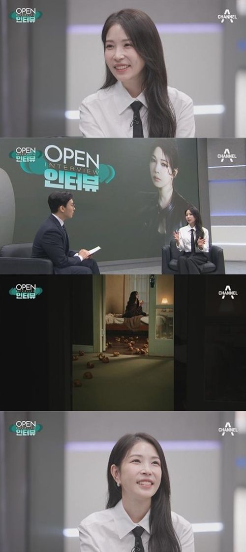 가수 보아가 본업으로 돌아왔다.  / 사진 = 채널A