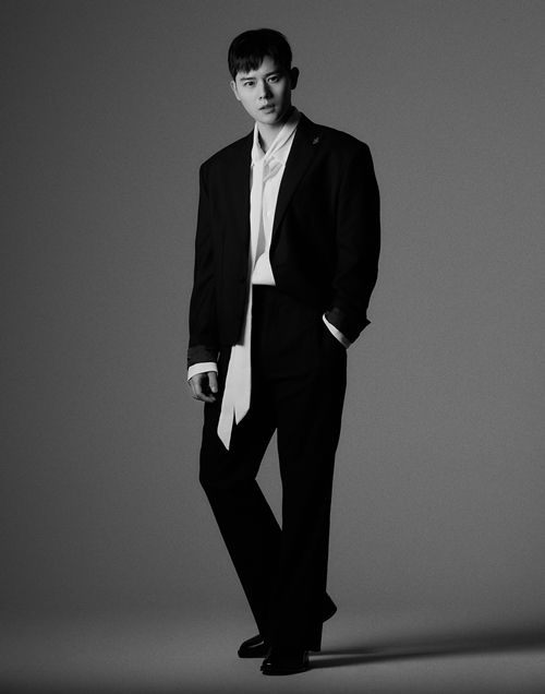 배우 김동준이 ‘고려거란전쟁’에 관한 이야기를 전했다. 사진=메이저나인