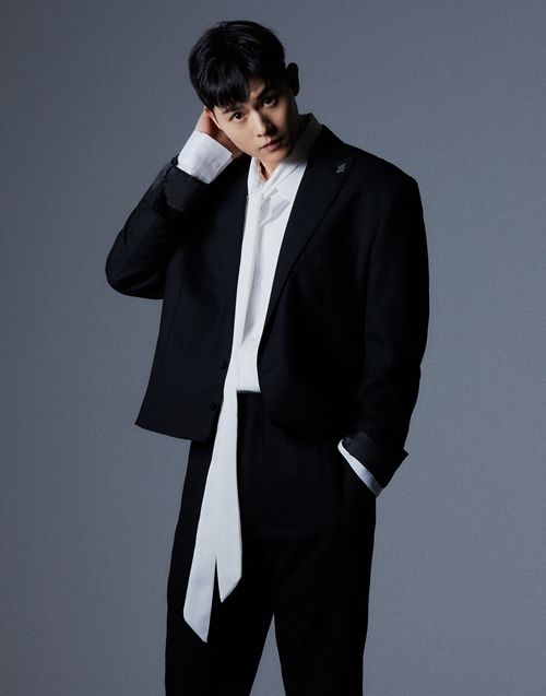 배우 김동준이 ‘고려거란전쟁’에서 현종을 맡은 소감을 밝했다. 사진=메이저나인