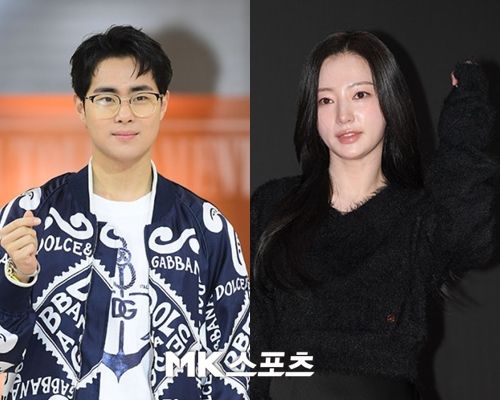 시작이 매우 좋지 않다. 배주 조병규가 ‘학폭 의혹’에서 완전히 자유롭지 못한 가운데, 송하윤까지 과거 ‘학폭 논란’에 휘말렸다. 빨간불이 제대로 켜진 ‘찌질의 역사’는 무사히 안방극장에 상륙할 수 있을까. / 사진 = 천정환 기자, 김영구 기자