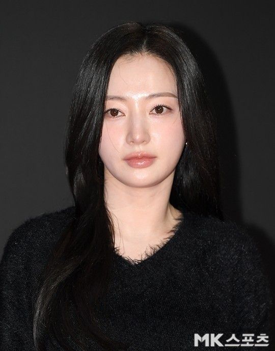 배우 송하윤이 학폭(학교폭력) 의혹을 전면 부인하고 있는 가운데, 추가 제보자가 등장했다.  사진=김영구 기자