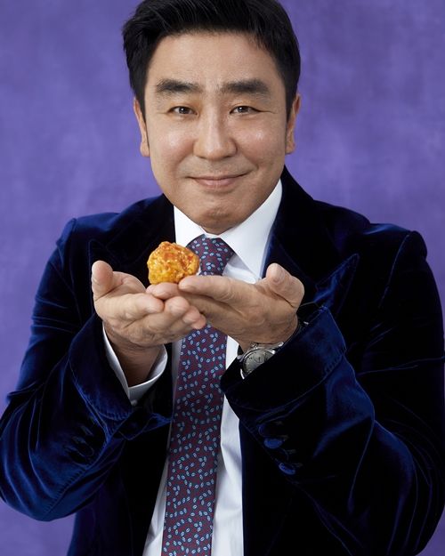 배우 류승룡이 MK스포츠와의 인터뷰를 진행했다. 사진=넷플릭스