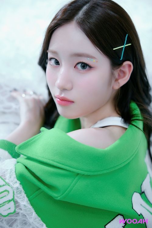 우아! 우연의 사소한 모든 것을 살펴본다. 사진 = SSQ엔터테인먼트