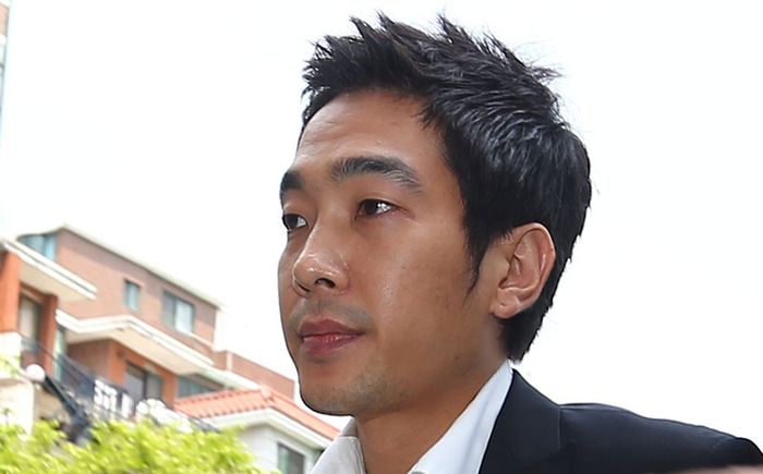‘룰라’ 멤버 고영욱이 이상민을 저격하는 듯한 글을 올렸다 삭제하고 사과했다. [사진출처 = 연합뉴스}