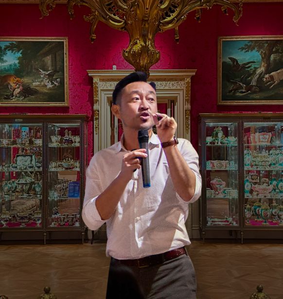 윤상인 홀릭 / 사진=인터파크