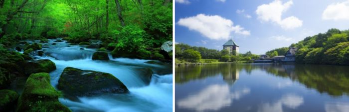 아오모리 / 사진=교원투어