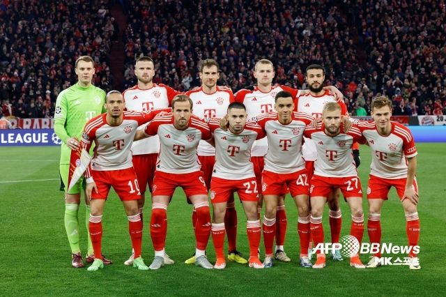 사진(독일, 바이에른)=ⓒAFPBBNews = News1