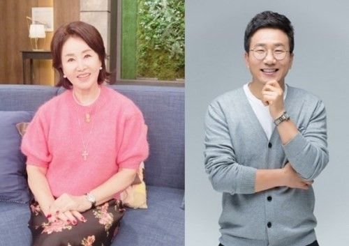 배우 선우은숙과 이혼 후 각종 사생활 논란에 휩싸였던 아나운서 출신 방송인 유영재가 자신이 진행했던 ‘라디오쇼’ DJ 자리에서 하차했다. 사진 = 스타잇엔터테인먼트 , 본인재공