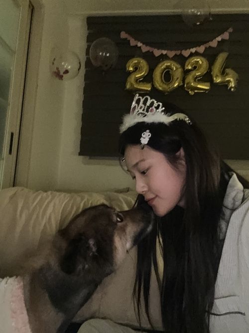 가수 민서가 MK스포츠와 펫터뷰를 진행했다. 사진=민서