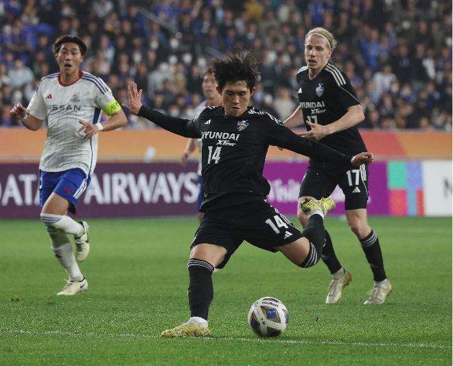 이동경. 사진=연합뉴스 제공