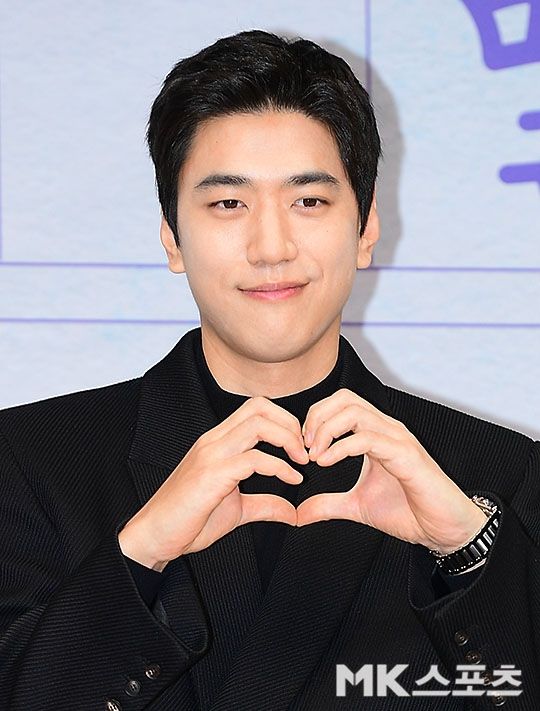 배우 성준이 SBS 새 드라마 ‘열혈사제2’ 출연을 확정했다. / 사진 = 김영구 기자