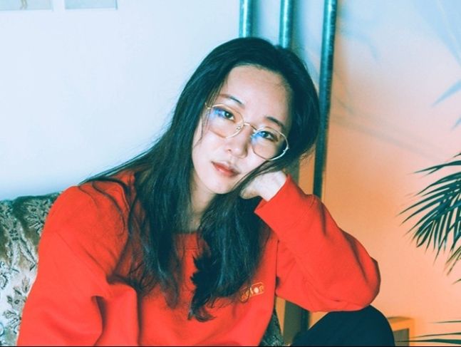 어도어 민희진 대표. 사진 ㅣ어도어