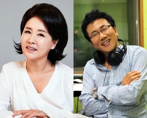 성추행 피소를 당한 방송인 유영재가 정신병원에 긴급입원한 가운데, 선우은숙 측이 유영재의 심각한 우울증 증세 보도에 대해 황당하다는 반응을 보였다. 사진=스타잇엔터테인먼트, 유영재