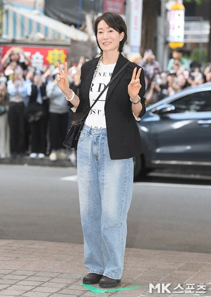 이날 행사에는 마지막 회 방송을 앞두고 모인 출연 배우들과 스태프, 그리고 관계자들이 한자리에 모여 작품을 되돌아보고 향후 활동에 대한 기대를 나누는 시간을 가졌다./사진=천정환 기자