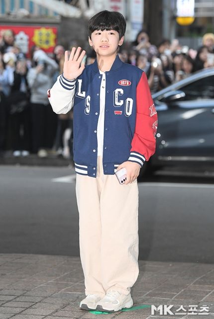 ‘눈물의 여왕’은 극 중 살인 누명을 벗고 진실을 찾아가는 백현우(김수현 분)와 그의 연인 홍해인(김지원 분), 그리고 그들을 둘러싼 인물들의 이야기를 담아내며 높은 시청률을 기록했다. / 사진 = 천정환 기자