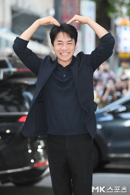 ‘눈물의 여왕’은 극 중 살인 누명을 벗고 진실을 찾아가는 백현우(김수현 분)와 그의 연인 홍해인(김지원 분), 그리고 그들을 둘러싼 인물들의 이야기를 담아내며 높은 시청률을 기록했다. / 사진 = 천정환 기자
