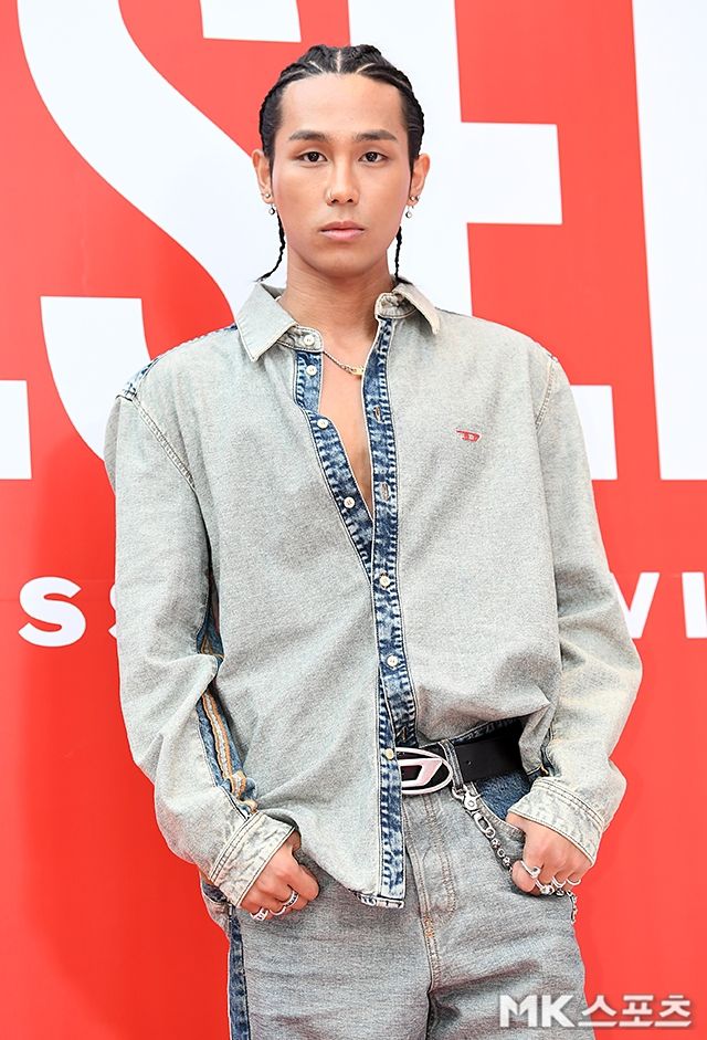 마약을 투약했다며 경찰에 자수한 유명 래퍼의 정체가 식케이(30·권민식)로 드러났다. 사진=천정환 기자