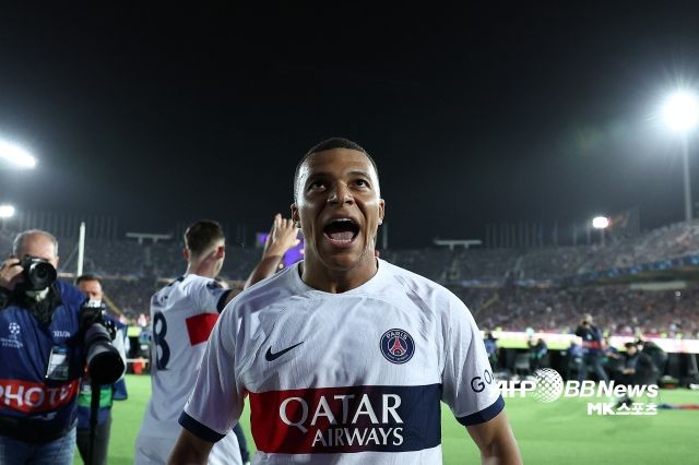 사진(바르셀로나, 스페인)=AFPBBNews=News1