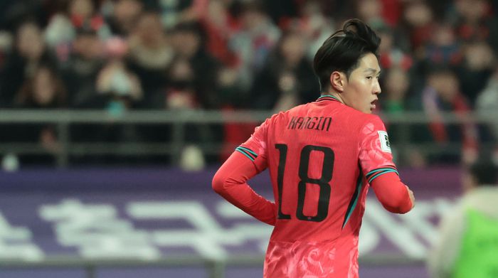 이강인. 사진=연합뉴스 제공