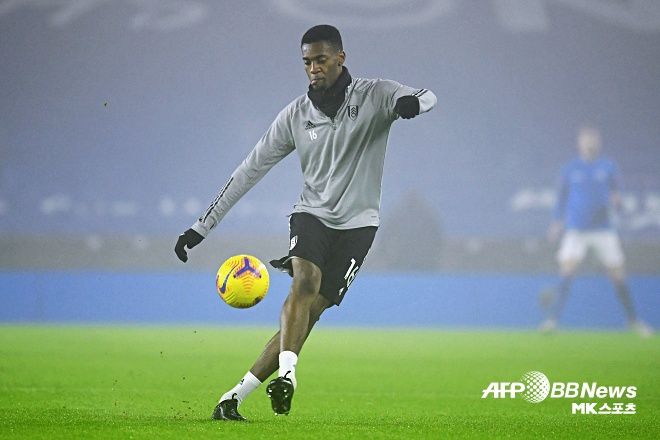 토신 아다라비오요. 사진=ⓒAFPBBNews = News1