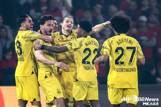 사진(파리, 프랑스)=AFPBBNews=News1