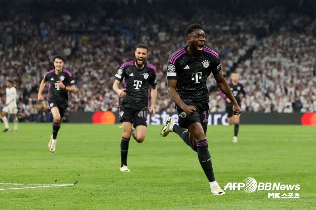 사진(스페인 마드리드)=ⓒAFPBBNews = News1