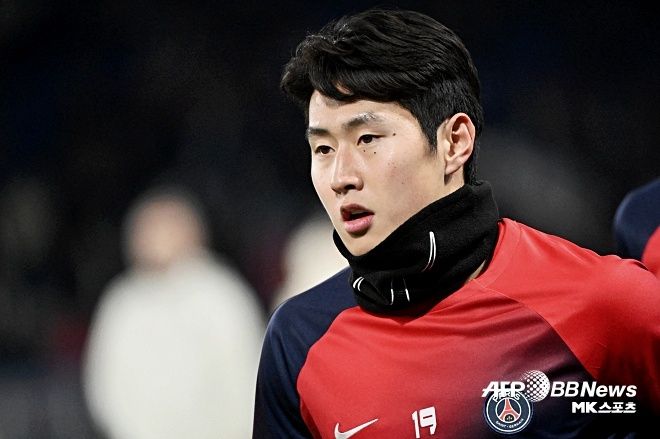 김민재도 이강인도 없다.사진=ⓒAFPBBNews = News1