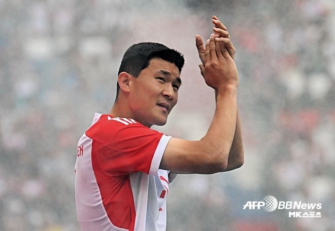 김민재도 이강인도 없다.사진=ⓒAFPBBNews = News1