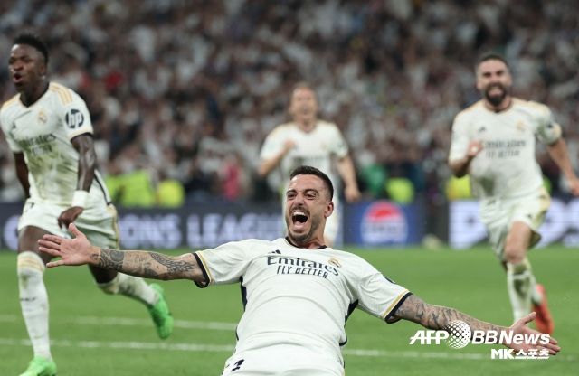 사진(스페인 마드리드)=ⓒAFPBBNews = News1