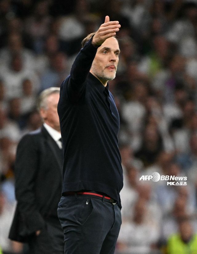 사진(스페인 마드리드)=ⓒAFPBBNews = News1