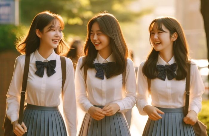 제주의 한 고등학교에서 학생이 교권을 침해한 사안이 발생한 것과 관련, 교원단체가 강력한 대책을 촉구하고 나섰다. 챗GPT를 이용한 이미지 생성. [사진출처 = 챗GPT]